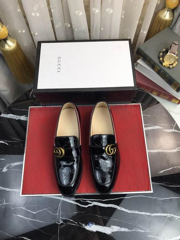 Gucci Men's Shoes 803